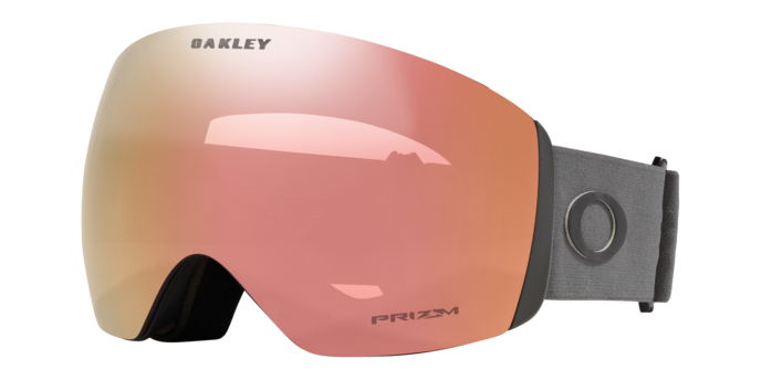 Oakley Flight Deck L Snow Goggles