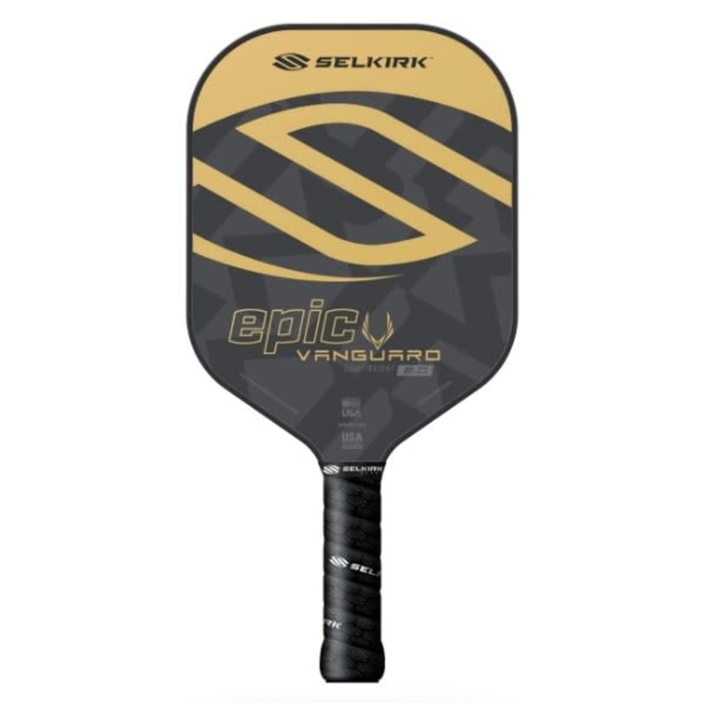 Vanguard 2.0 Hybrid Epic Paddle