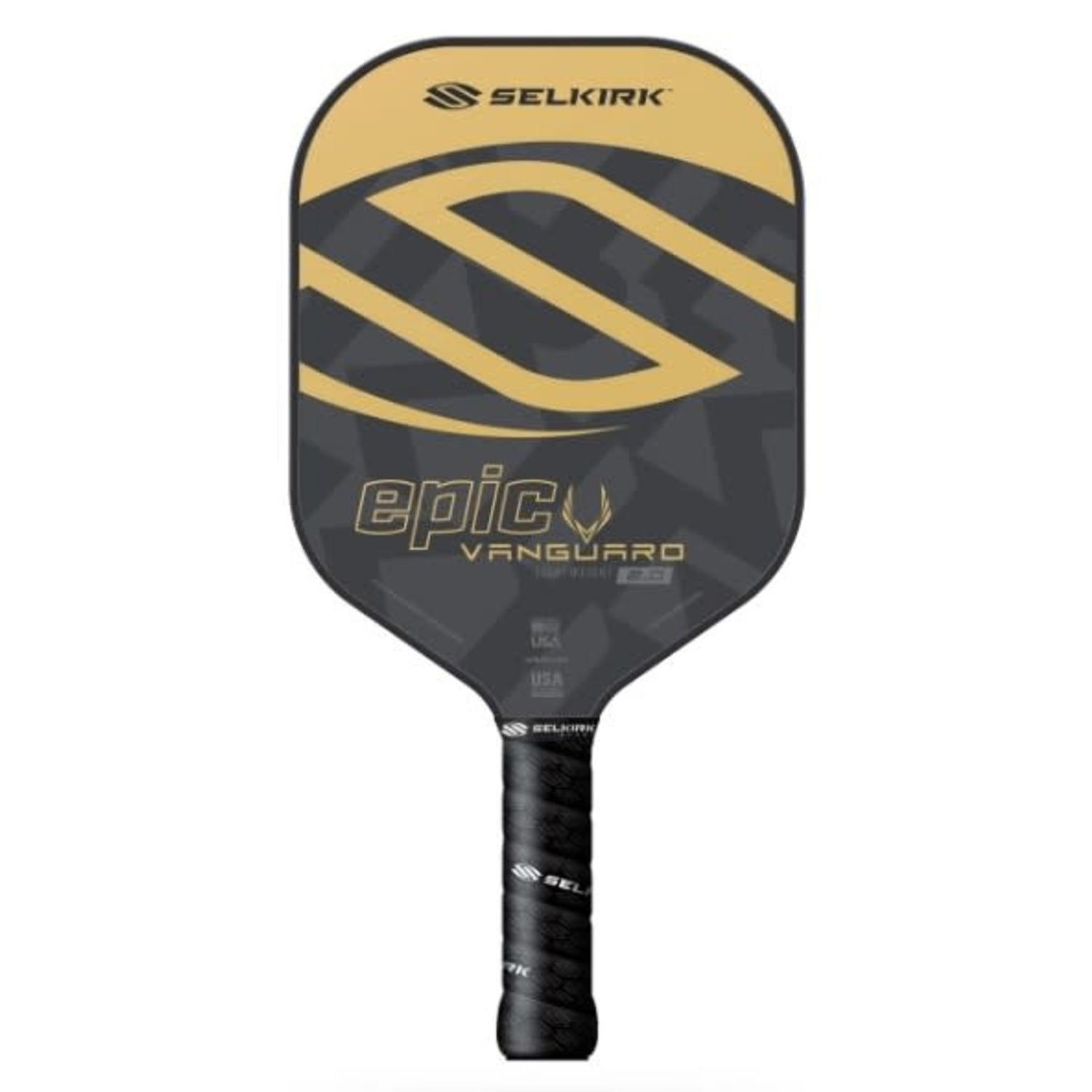 Vanguard 2.0 Hybrid Epic Paddle