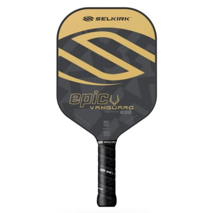 Vanguard 2.0 Hybrid Epic Paddle
