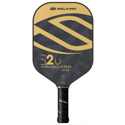 Vanguard 2.0 Hybrid S2 Paddle