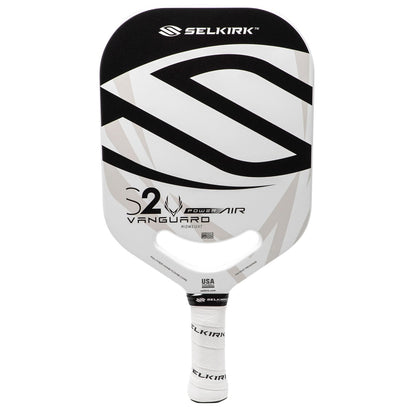 Vanguard Power Air S2 Midweight Paddle