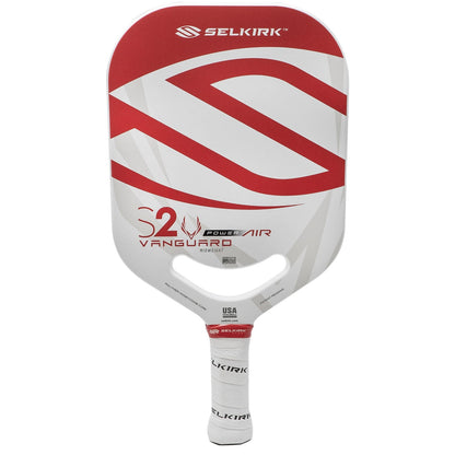 Vanguard Power Air S2 Midweight Paddle