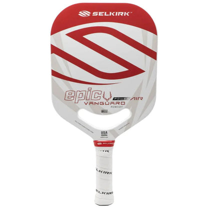 Vanguard Power Air Epic Midweight Paddle