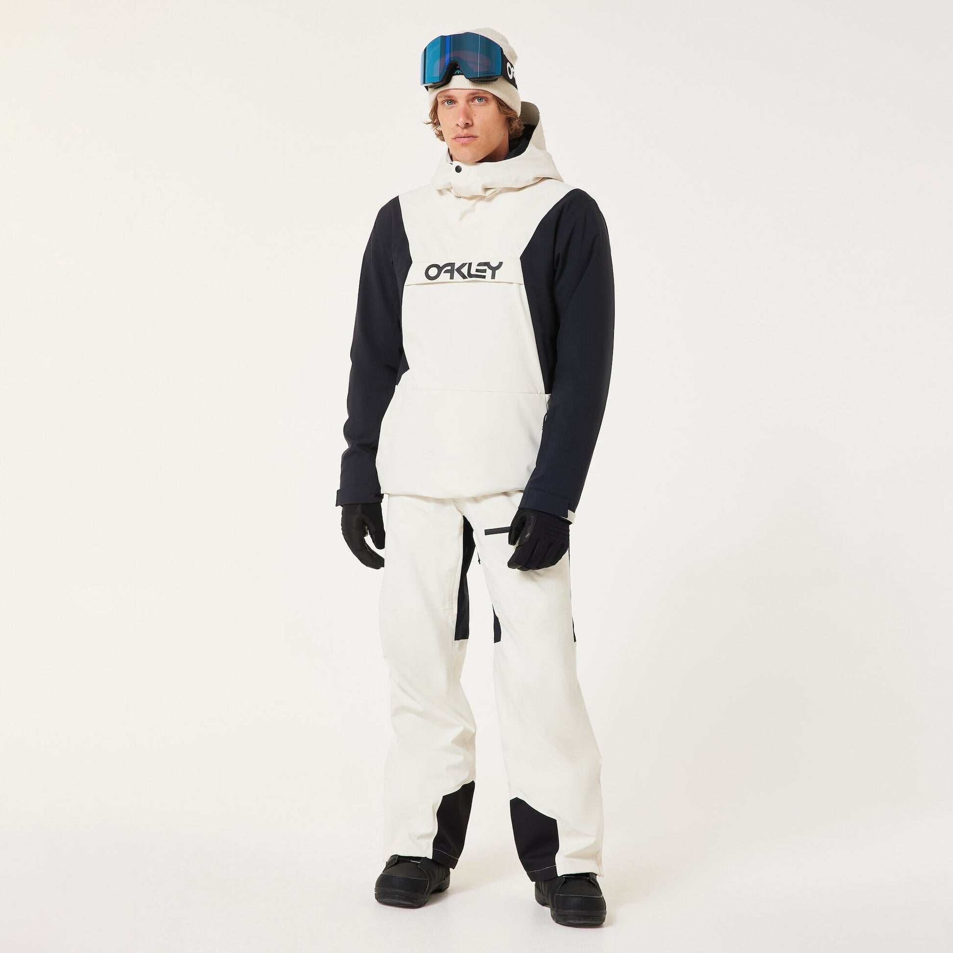 Oakley Men's TNP TBT Insulated Anorak