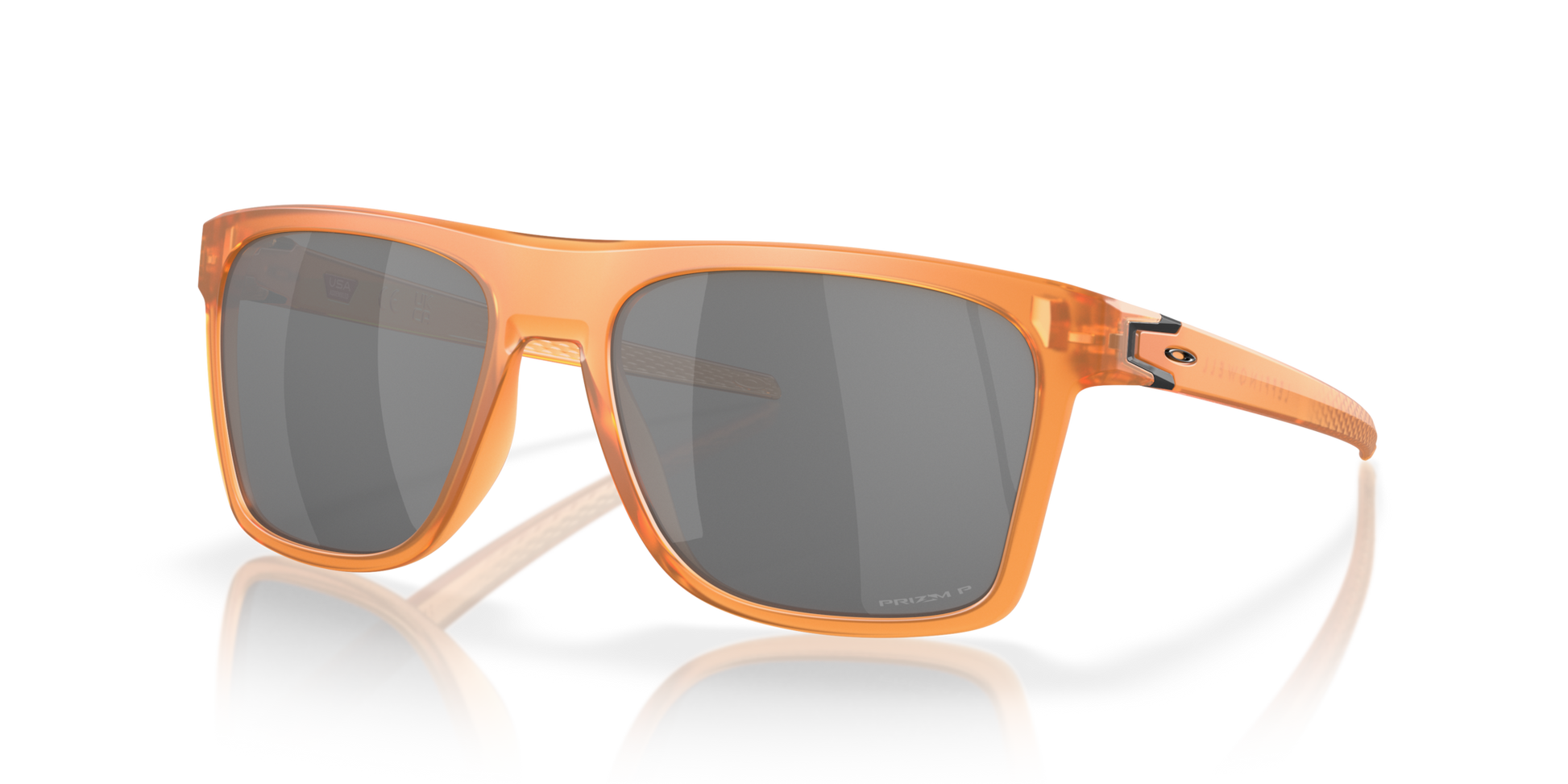 Oakley Leffingwell Glasses