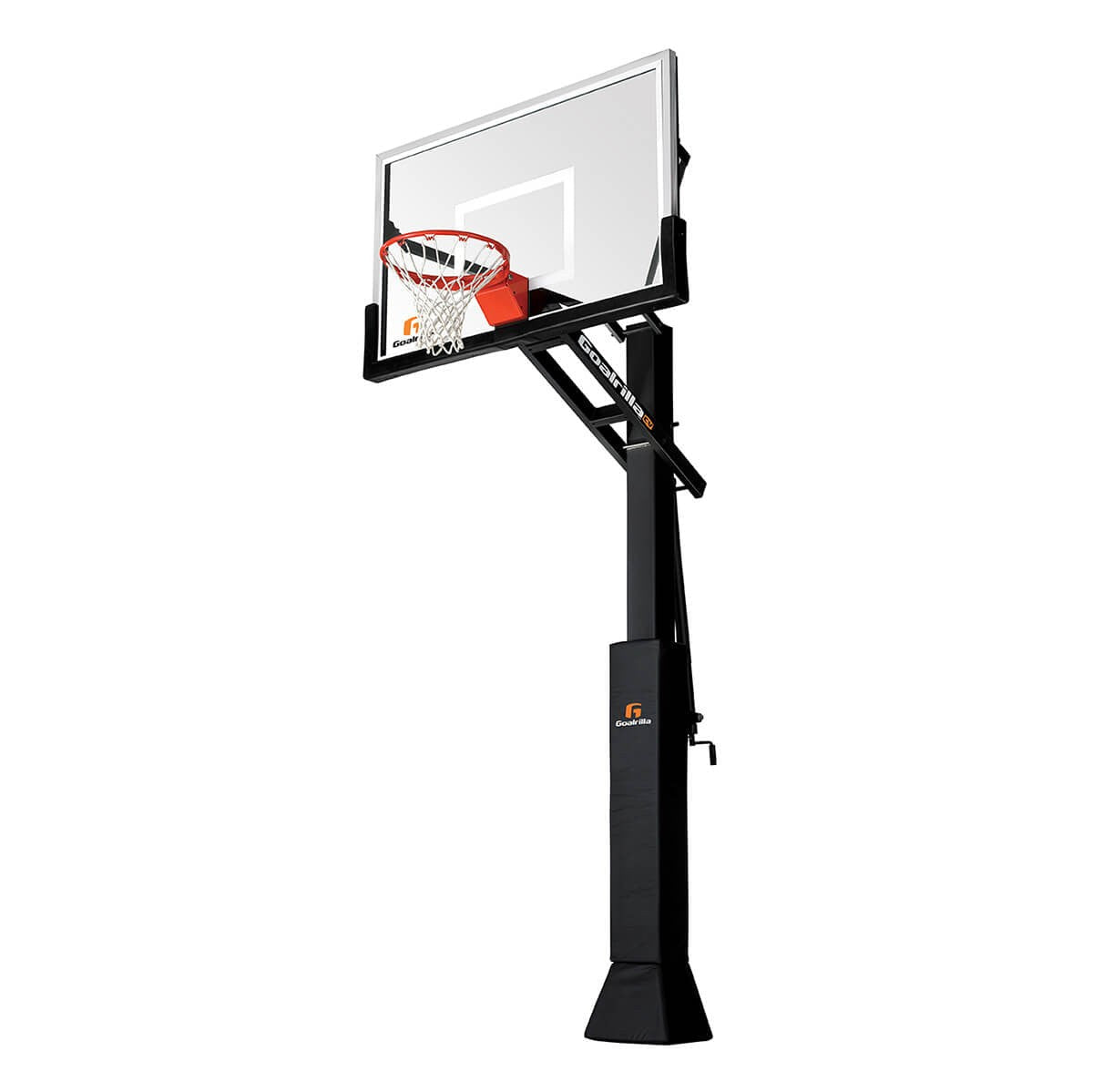 Goalrilla Universal Pole Safety Pad