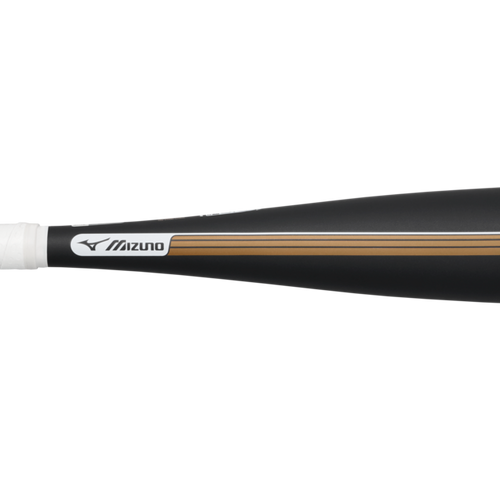 Mizuno B26-Hot Metal -5 USSSA Baseball Bat