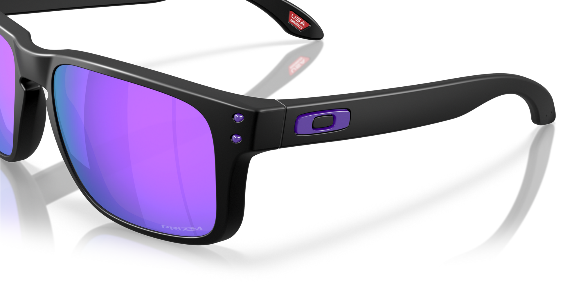 Oakley Holbrook S Glasses