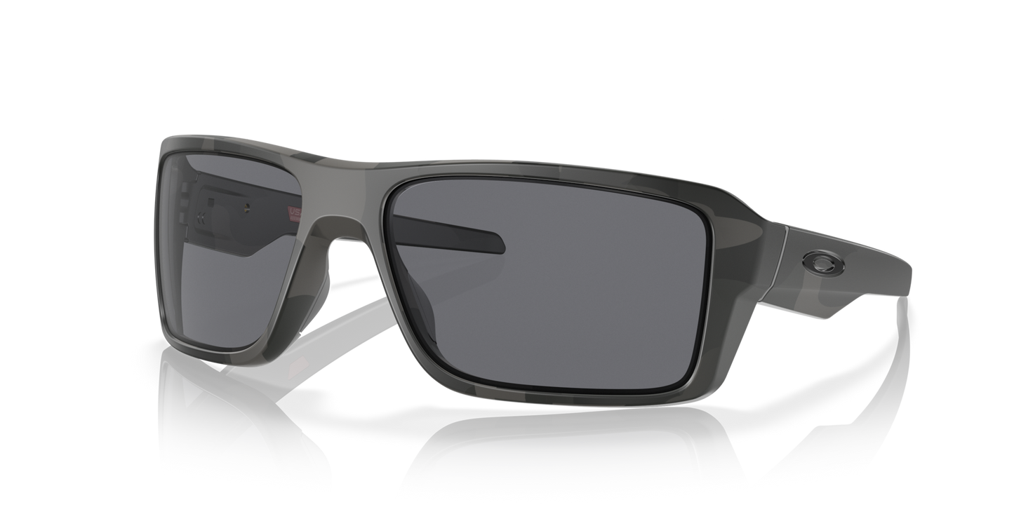 Oakley Double Edge Glasses