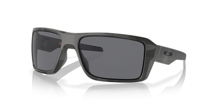 Oakley Double Edge Glasses
