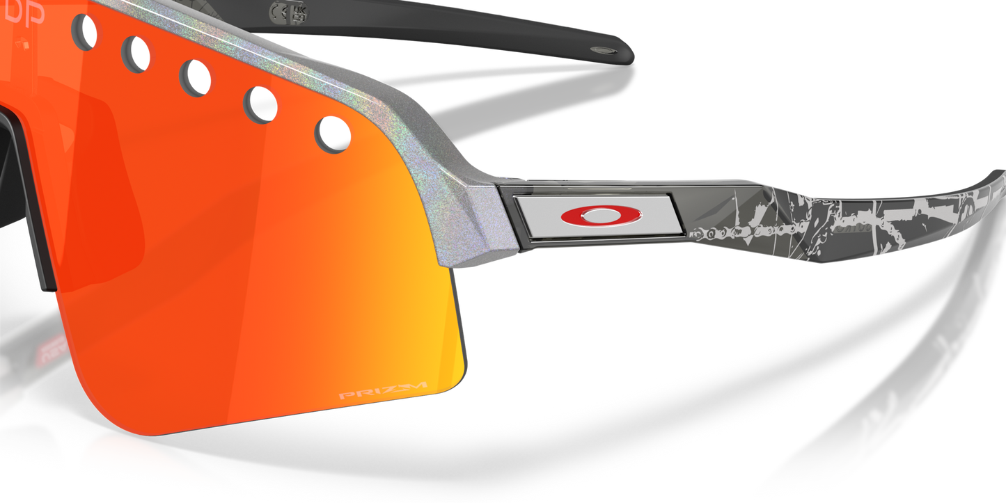 Oakley Sutro Lite Sweep Sunglasses