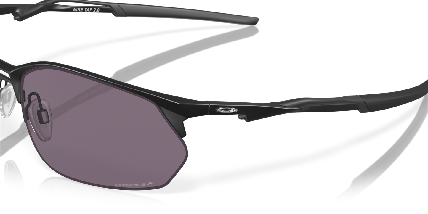 Oakley Wire Tap 2.0 Glasses