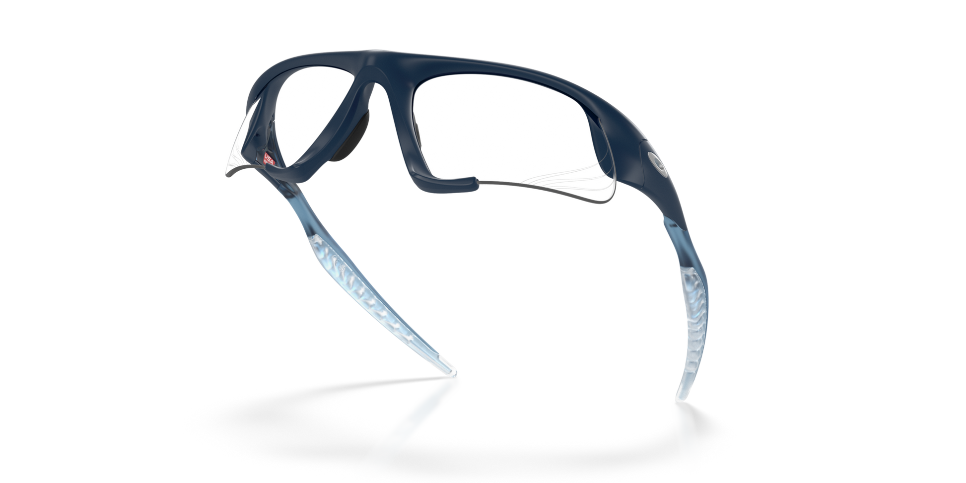 Oakley Suture Jacket Sunglasses