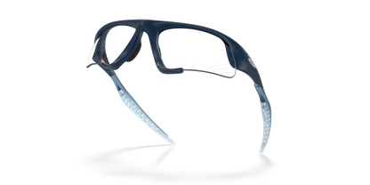 Oakley Suture Jacket Sunglasses