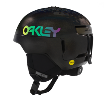 Oakley Mod3 Snow Helmet