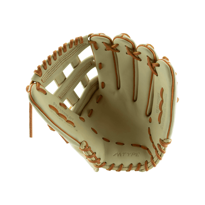 Marucci Ascension M Type 78R3 12.75" Outfield Baseball Glove: MFG3AS78R3