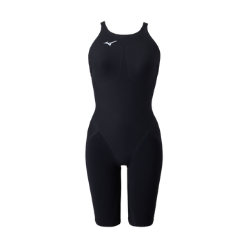 Mizuno Women's GX-Sonic V Multi Racer Technical Swimsuit-1