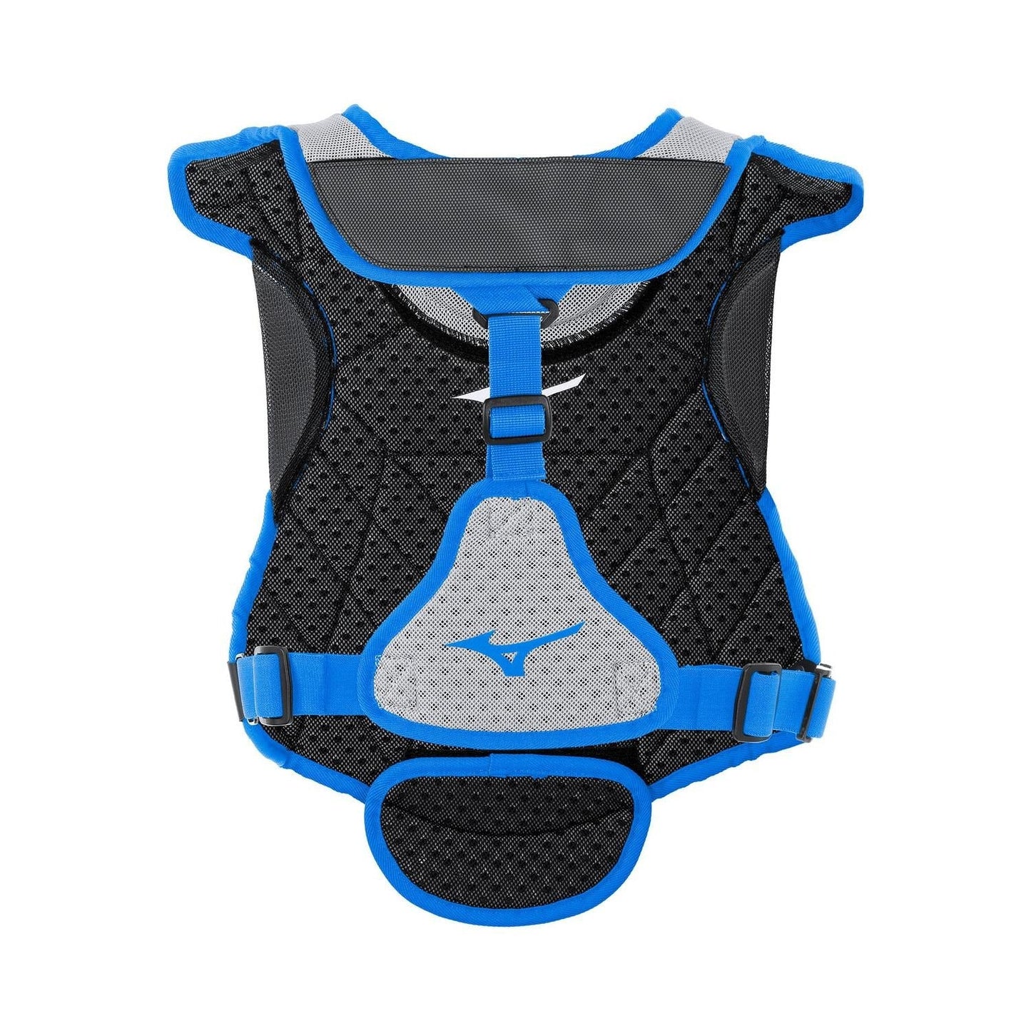 Mizuno Women's Samurai Fastpitch Softball Chest Protector 14''