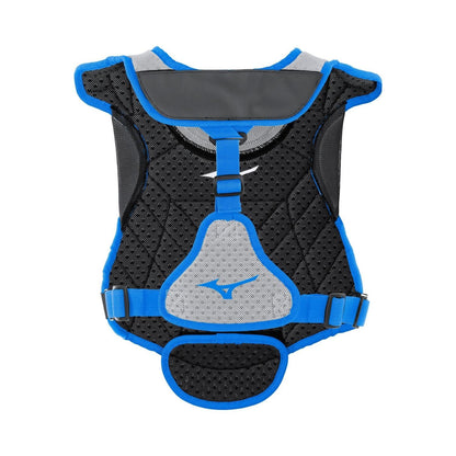 Mizuno Women's Samurai Fastpitch Softball Chest Protector 14''