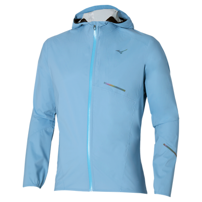 Mizuno Men's Waterproof 20K Er Jacket