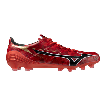 Mizuno Adult A II Elite Soccer Cleats