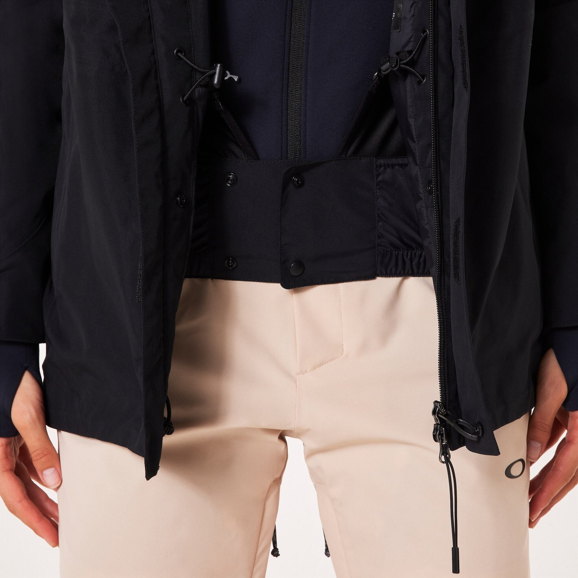 Oakley Women's Sub Temp RC Gore-Tex Jacket