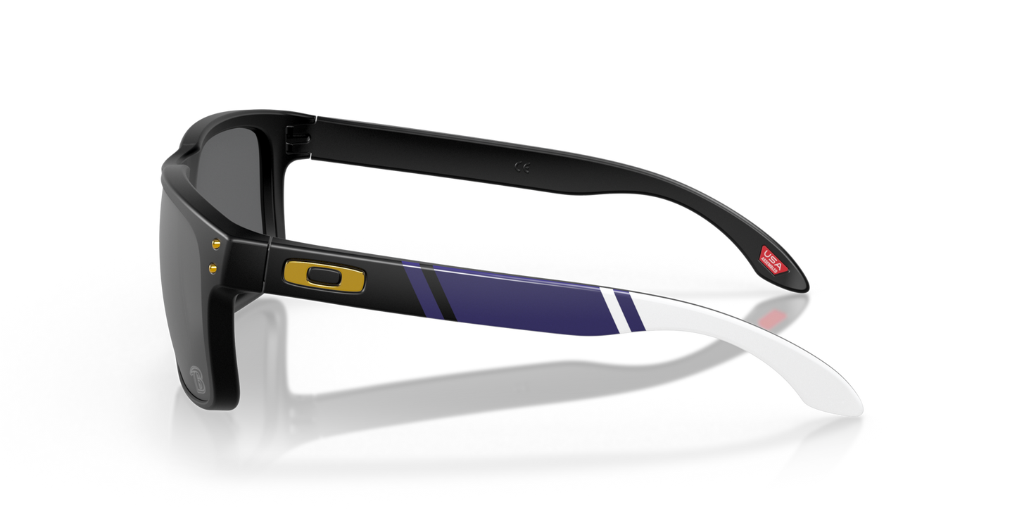 Oakley Holbrook NFL Glasses