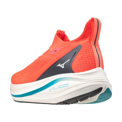 Mizuno Men's Neo Vista 2 Origami Running Shoes
