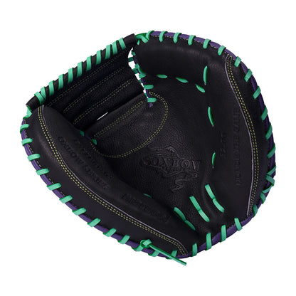 Marucci Oxbow Lizard Skins Martian 220C1 32” Baseball Catcher’s Mitt: MFGOXLS220C1-MAR