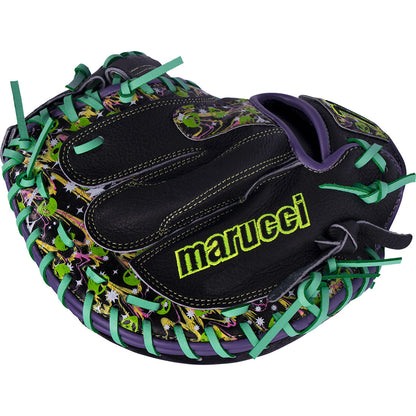 Marucci Oxbow Lizard Skins Martian 220C1 32” Baseball Catcher’s Mitt: MFGOXLS220C1-MAR