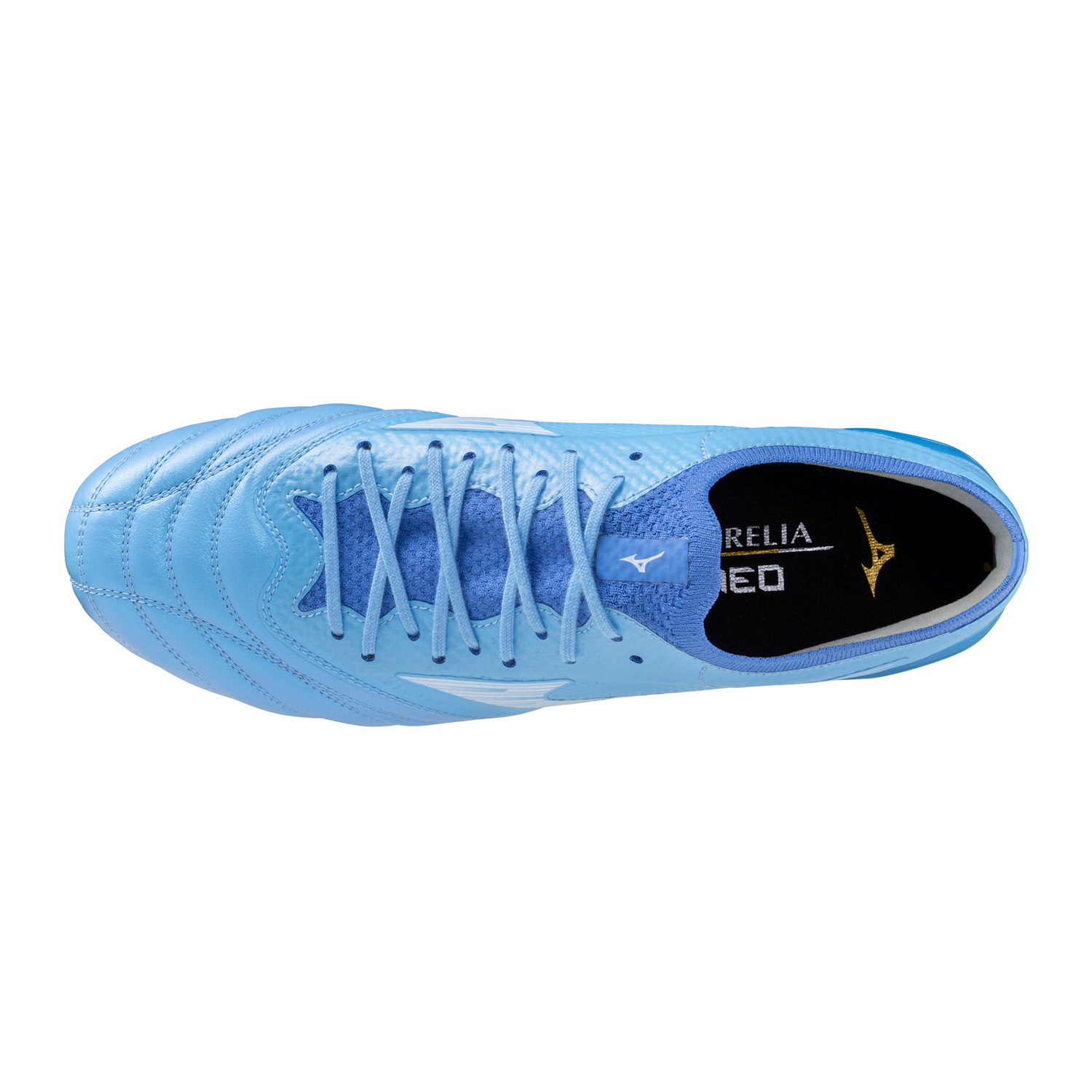 Mizuno Adult Morelia Neo IV Beta Elite AG Soccer Cleats