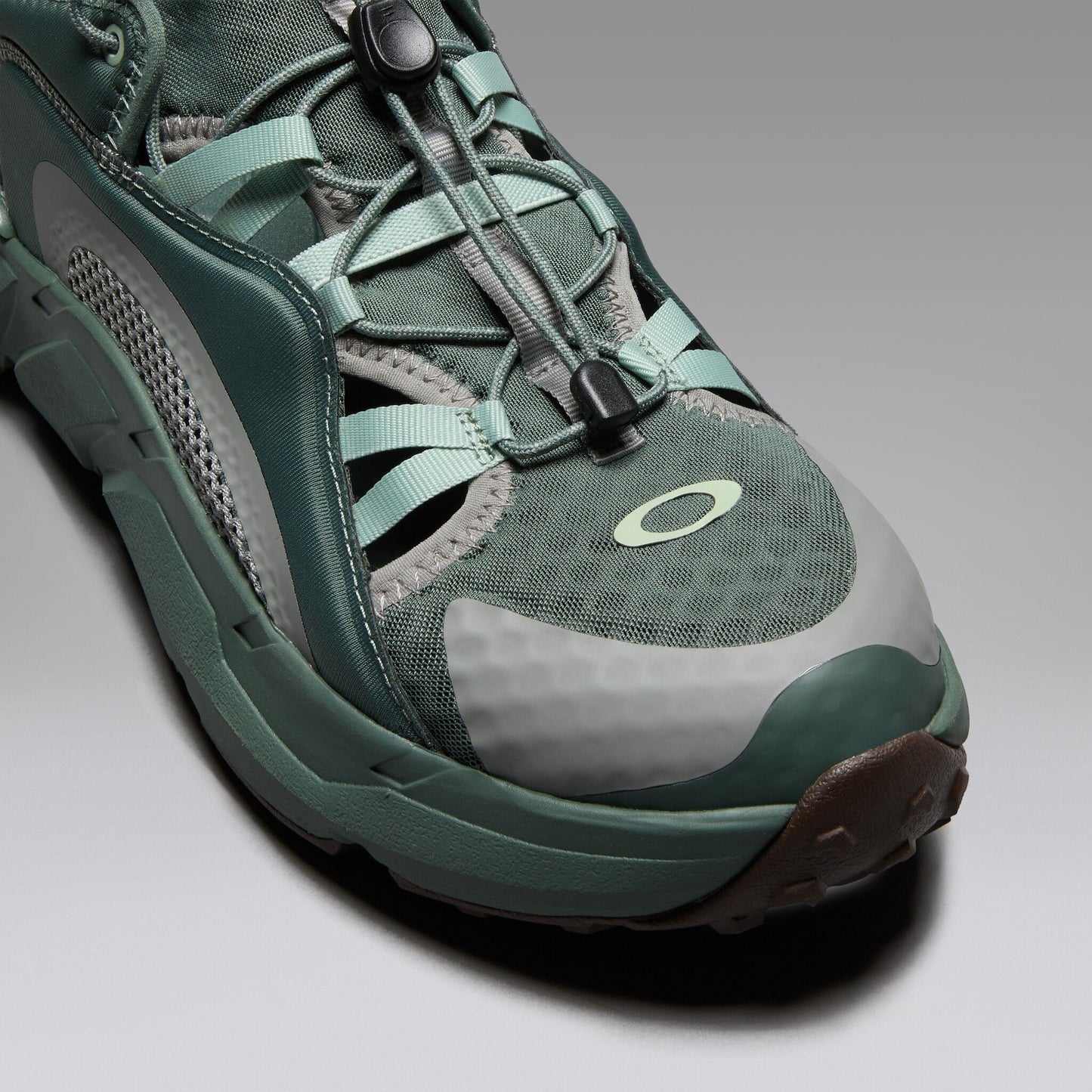Oakley Men's Aquaterra Hybrid Sandals