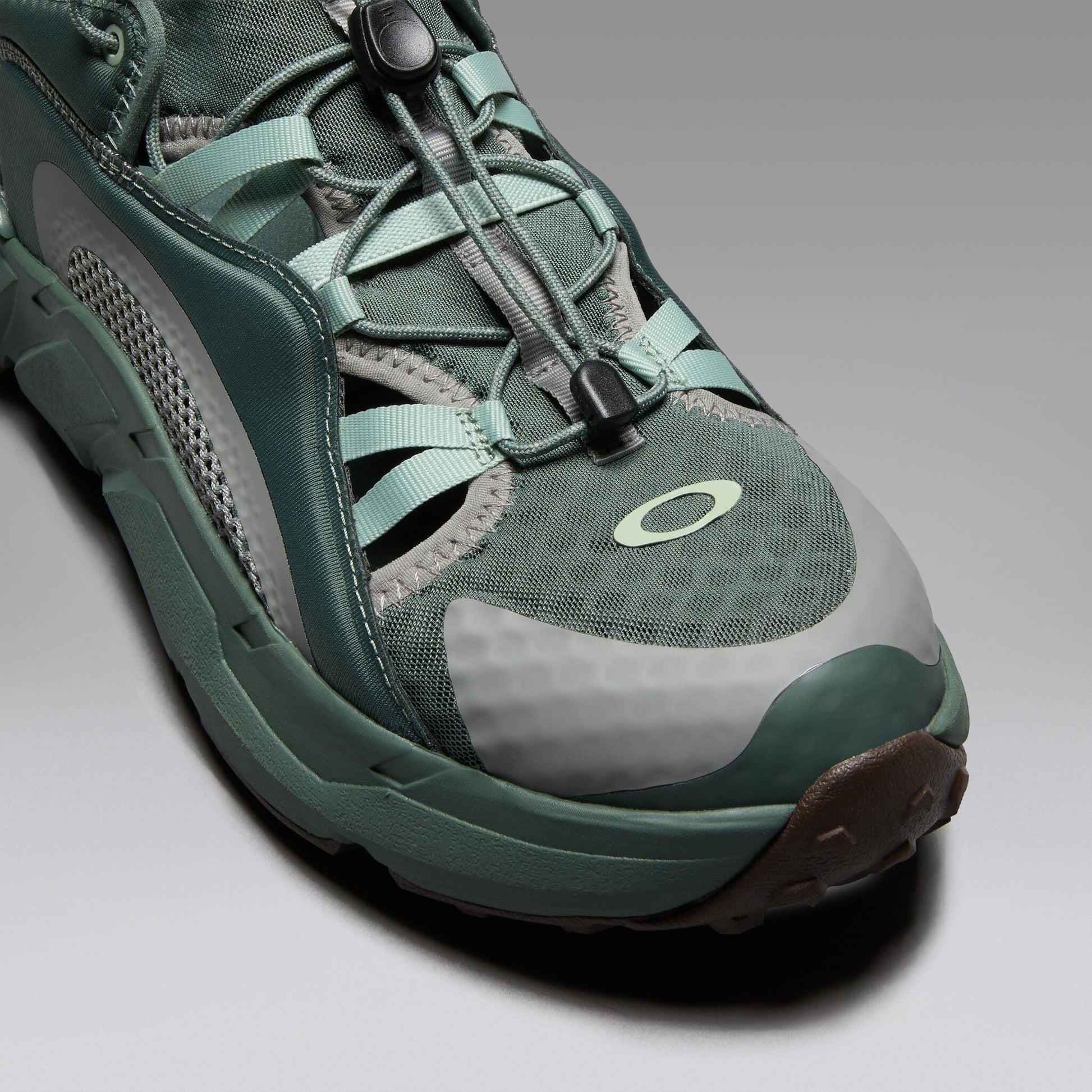 Oakley Men's Aquaterra Hybrid Sandals
