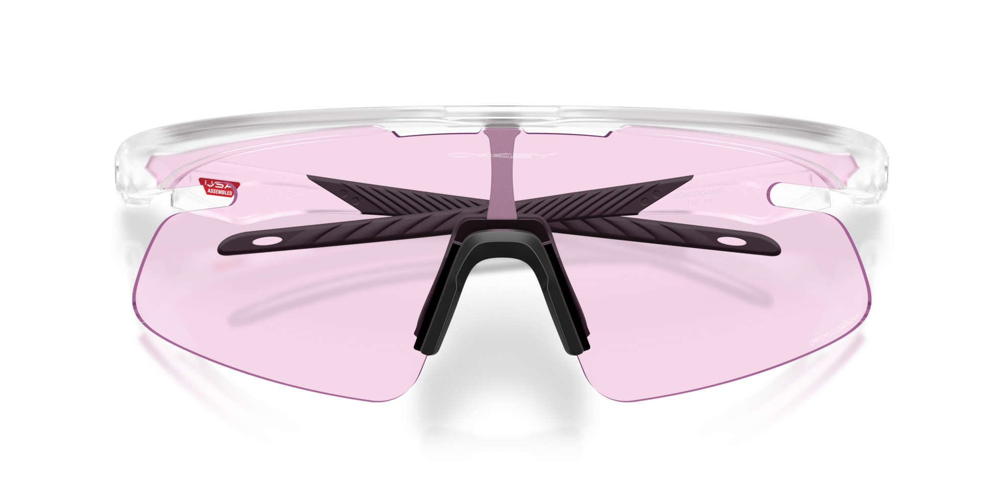 Oakley RSLV Lite Sunglasses