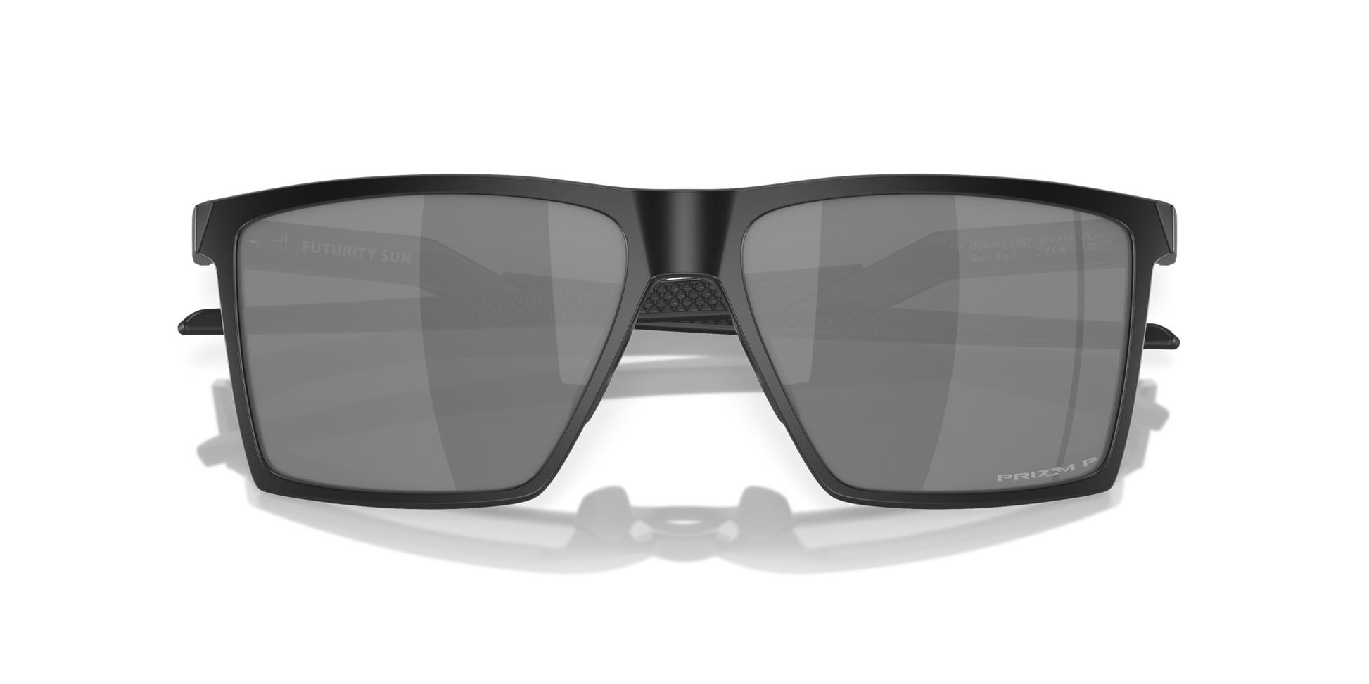 Oakley Futurity Sun Sunglasses