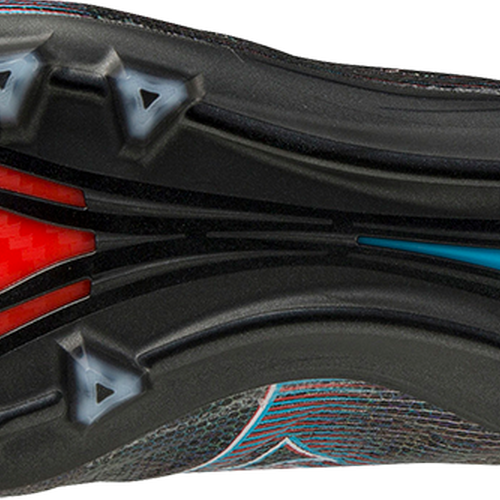 Mizuno Adult Alpha Japan Made In Japan Soccer Shoes