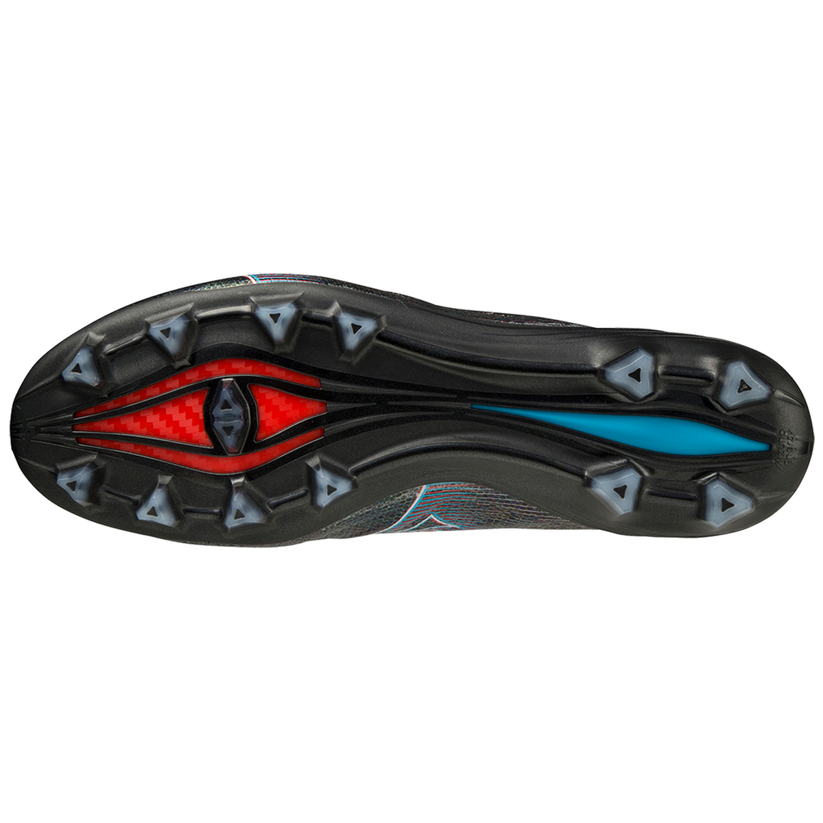 Mizuno Adult Alpha Japan Made In Japan Soccer Shoes