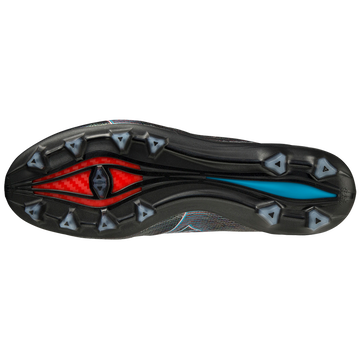Mizuno Adult Alpha Japan Made In Japan Soccer Shoes