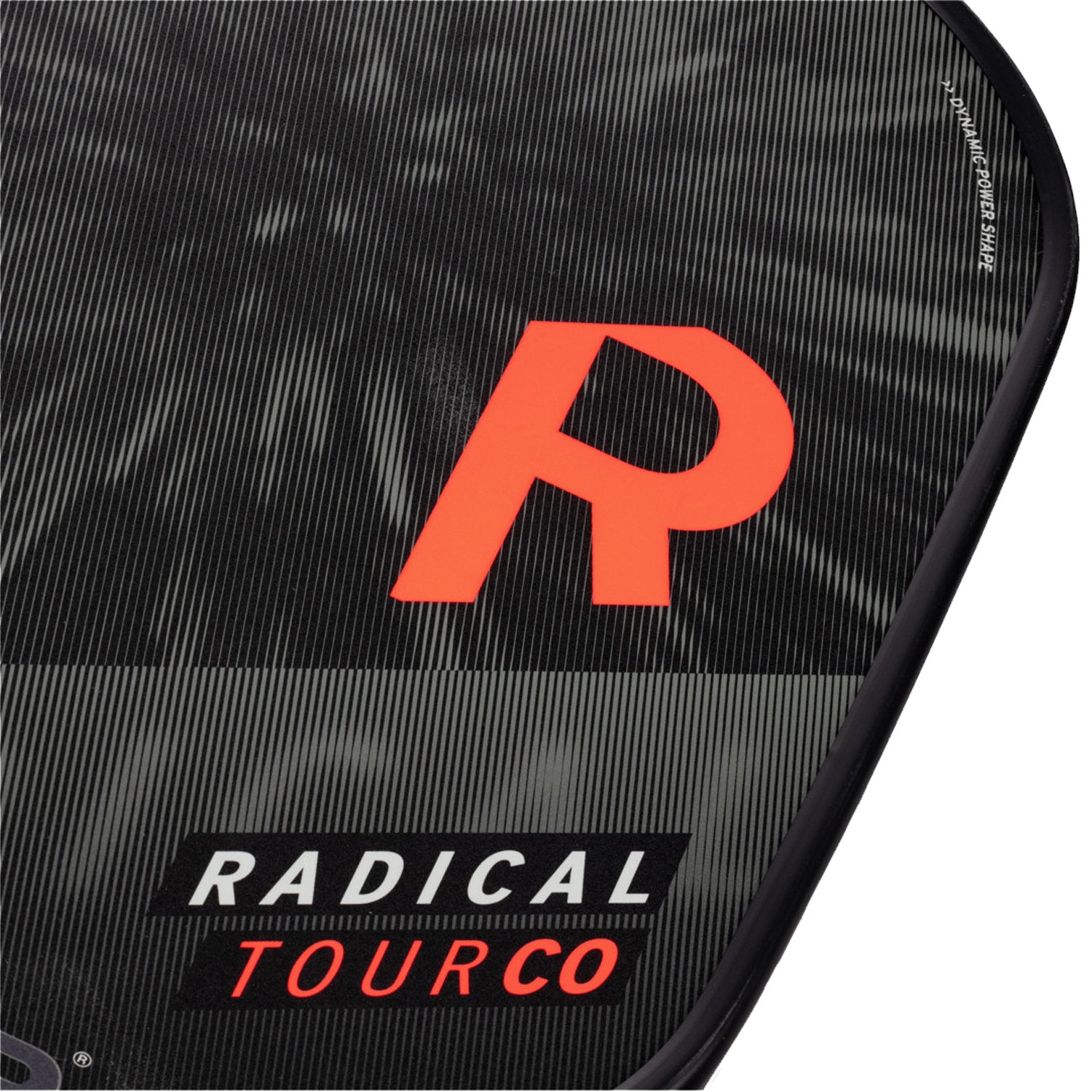 Radical Tour Composite Paddle