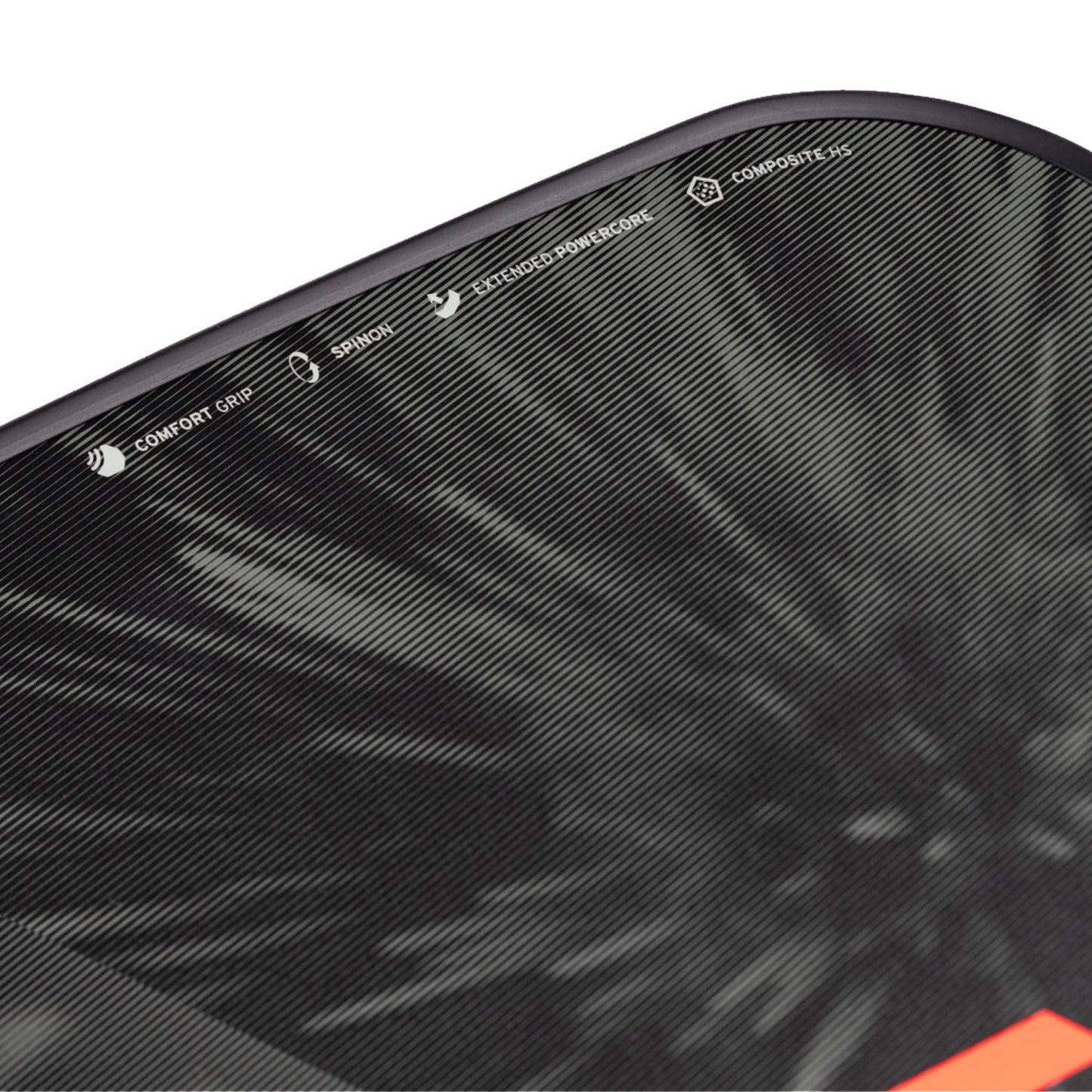 Radical Tour Composite Paddle