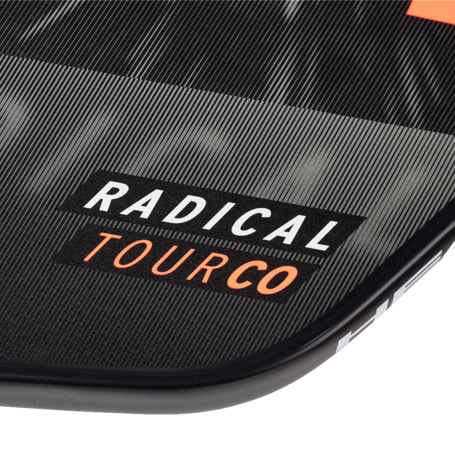 Radical Tour Composite Paddle