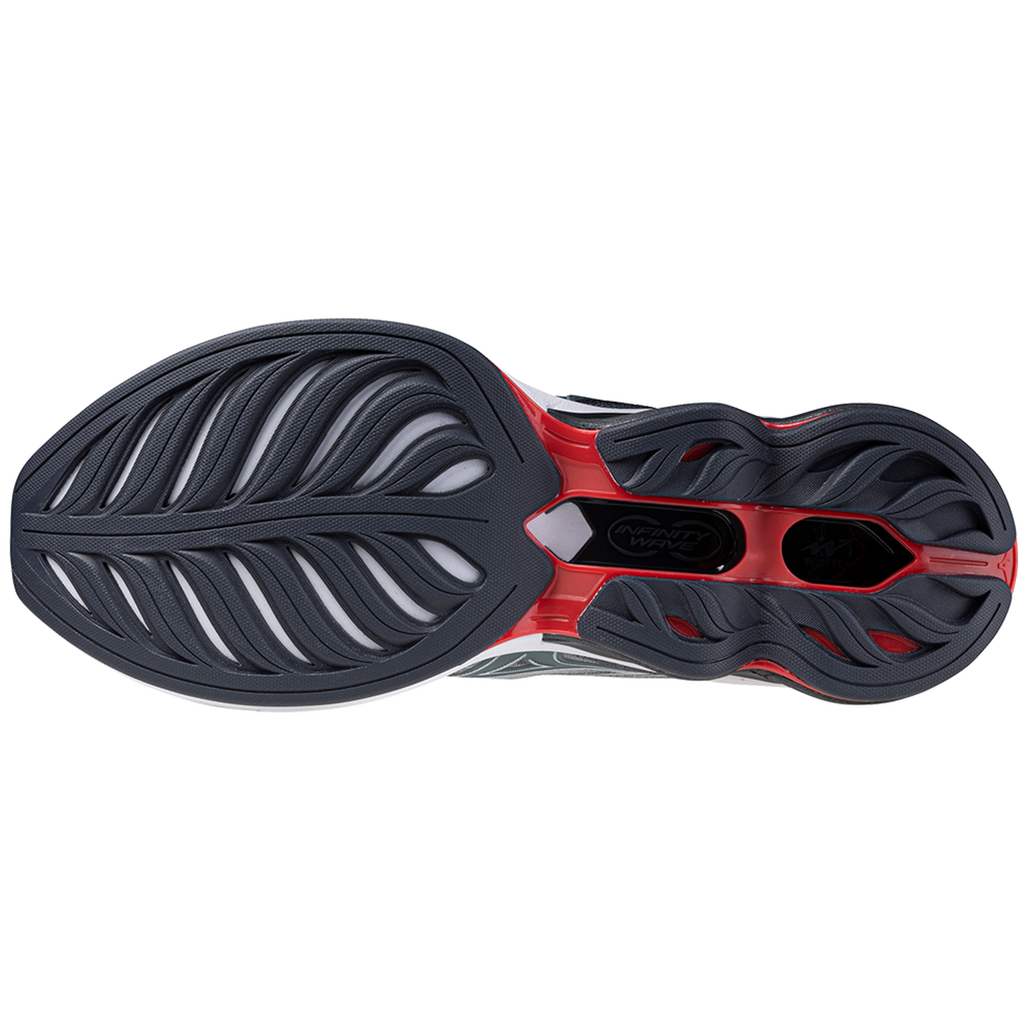 Mizuno Men's Wave Creation 25 SSW Running Shoes