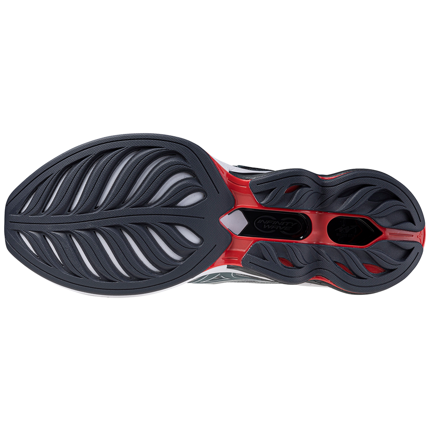 Mizuno Men's Wave Creation 25 SSW Running Shoes