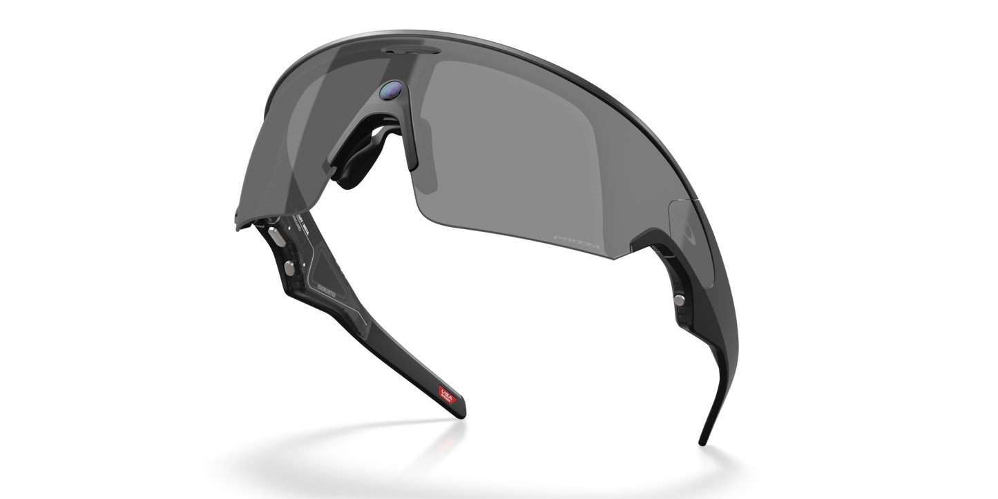 Oakley Vanguard Camera Sunglasses