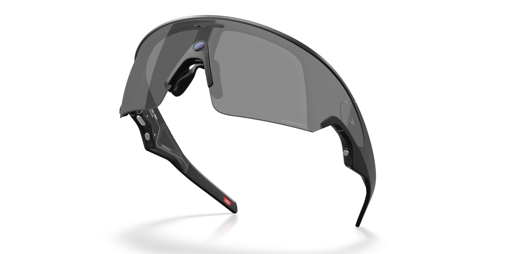 Oakley Vanguard Camera Sunglasses