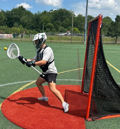 Portolite Lacrosse Mat