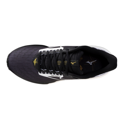 Mizuno Men's Wave Rider 29 Origami Running Shoes