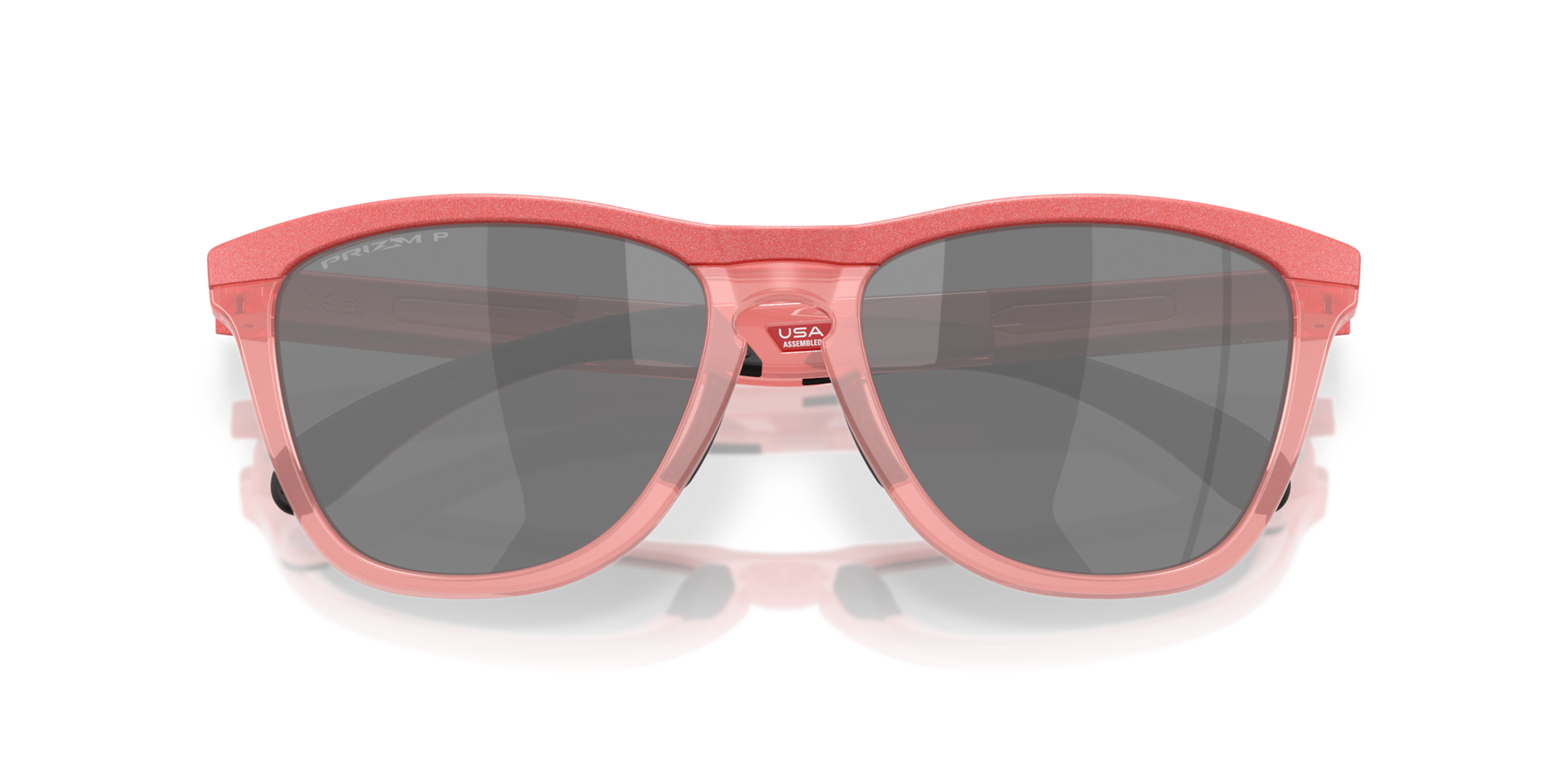 Oakley Frogskins Range A Glasses