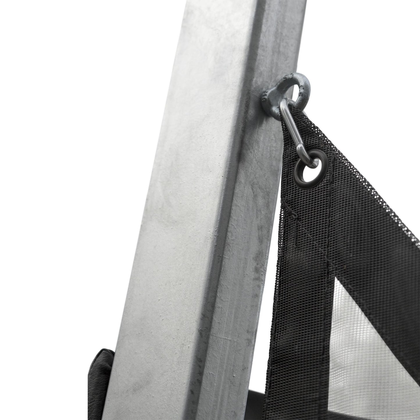 3x3 Street Slammer Side Banners